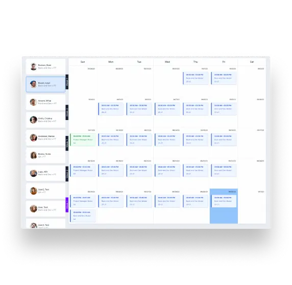 Staffite - Staff your business the rite way!