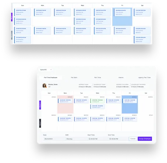 Staffite - Staff your business the rite way!