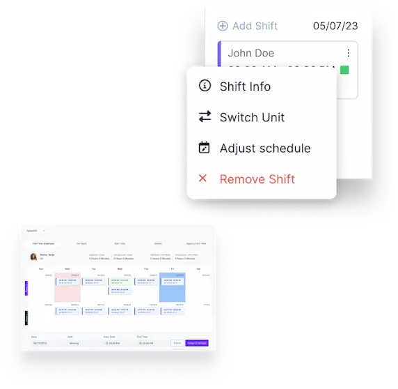 Staffite - Staff your business the rite way!